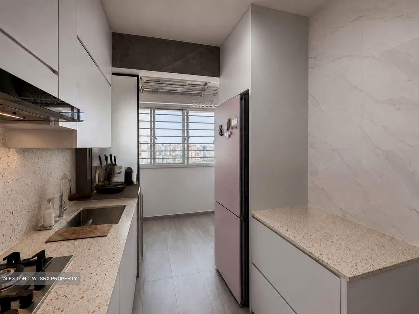 Blk 470B Hougang Parkview (Hougang), HDB 3 Rooms #579555781
